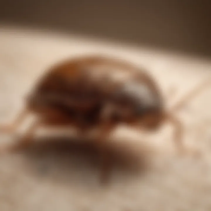 Safe and effective bed bug treatment solutions