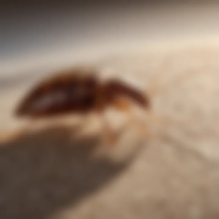 Trustworthy bed bug exterminator in Los Angeles