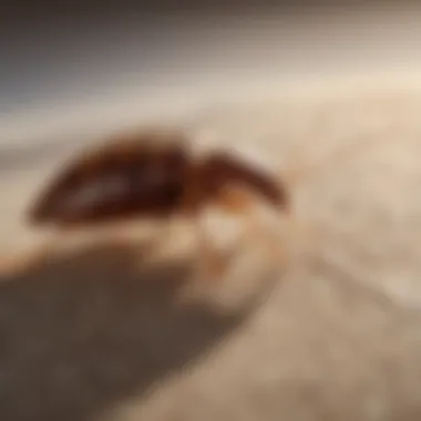 Reliable Bed Bug Exterminator Selection Trustworthy bed bug exterminator in Los Angeles