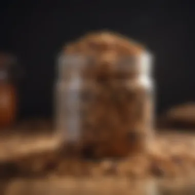 Irresistible Granola Temptation Nutty Granola Mix