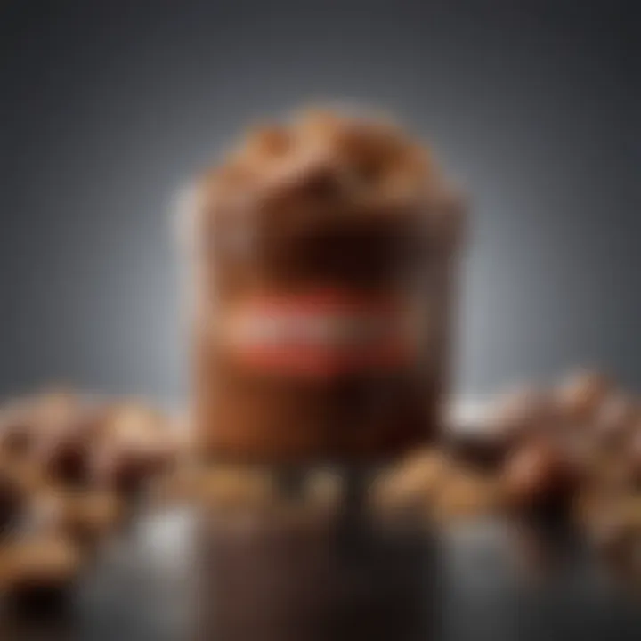 Sweet Hazelnut Spread