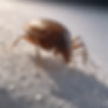 Effective Freezing Methods for Bed Bug Control Effective freezing methods for combating bed bugs