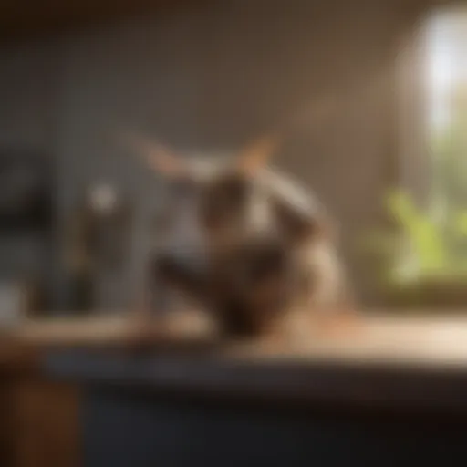 Eco-Friendly Pest Control Solutions