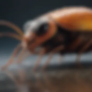 Innovative Pest Control Techniques by Pal Pro Innovative Pest Control Techniques by Pal Pro