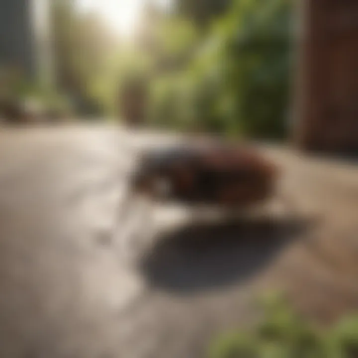 Integrated Pest Management Techniques