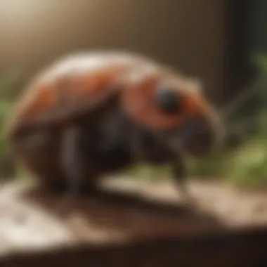 Natural Pest Repellents for Home