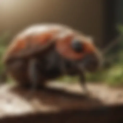 Natural Pest Repellents for Home