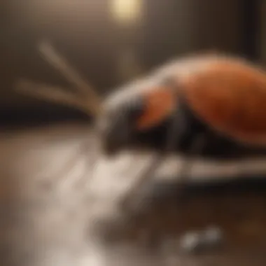 Organic Pest Control Solutions