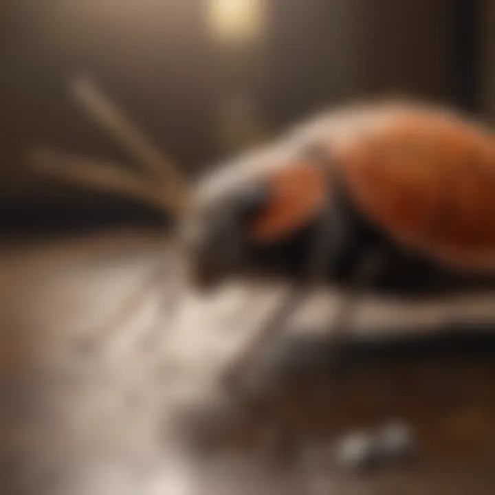 Organic Pest Control Solutions