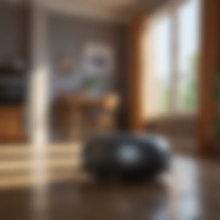 Smart Home Pest Monitoring Systems