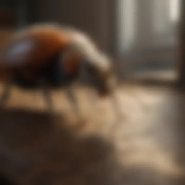 Efficient Pest Extermination by All Pro Experts Effective pest elimination by All Pro Exterminators