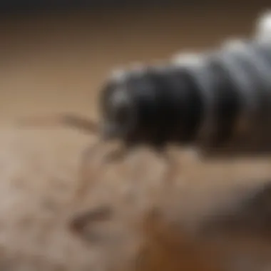 Quality Control in Ant Sprays Quality Control in Ant Sprays