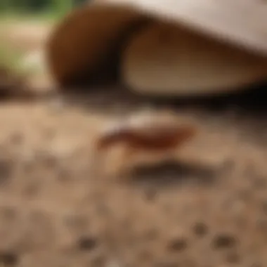 Eco-Friendly Termite Control Solution