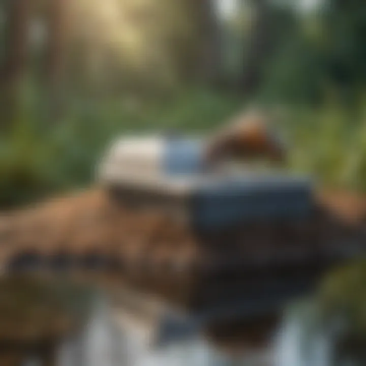 Expert Maintenance of Sentricon Bait Stations