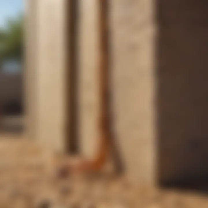 Long-Term Termite Prevention Strategy