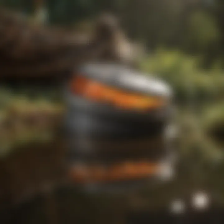 Precision Placement of Sentricon Bait Station Refills