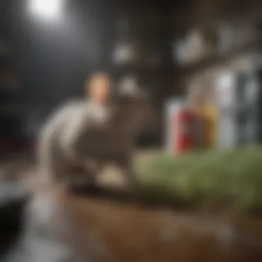 Orkin's Cutting-Edge Extermination Methods Orkin Advanced Extermination Methods