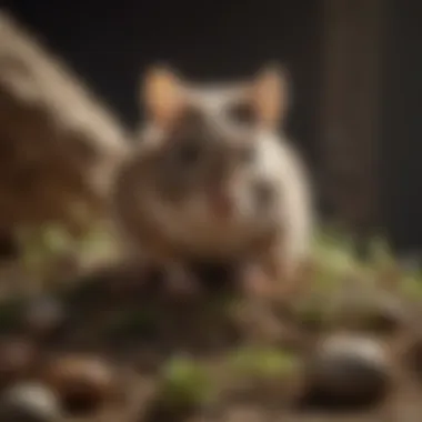 Insights into Rodent Nesting Habits Rodent Nesting Habits