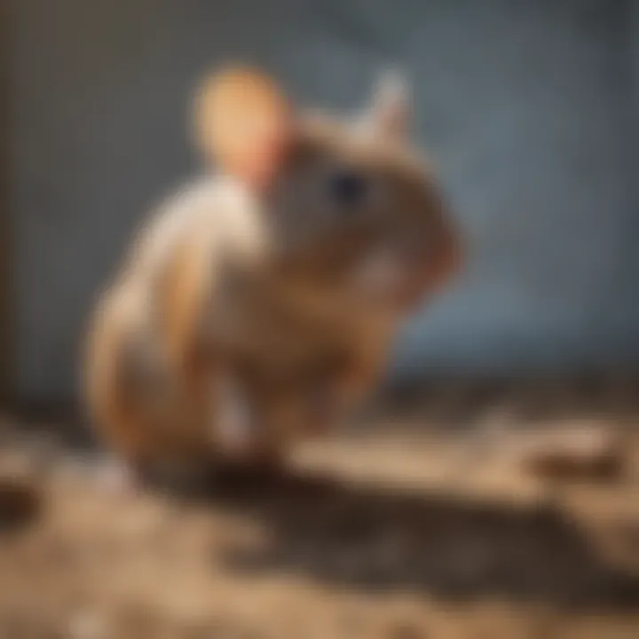 Effective Rodent-Proofing Techniques Rodent-Proofing Techniques