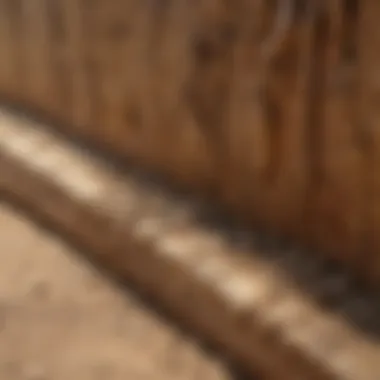 Termite Damage Assessment by Terminix Experts