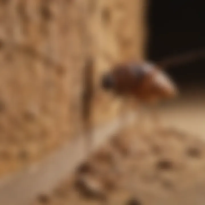 Termite Prevention Strategies by Terminix Professionals