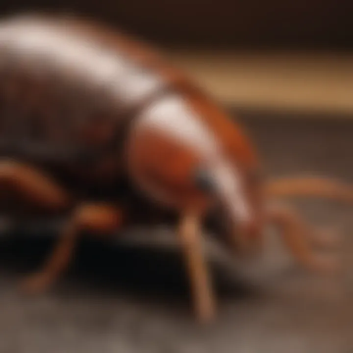 Cutting-Edge Ultrasonic Cockroach Deterrent Ultrasonic pest repeller for cockroaches