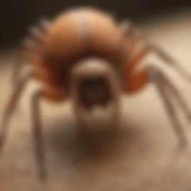 Effective Treatments for Infestations Effective treatments for brown recluse spider infestations