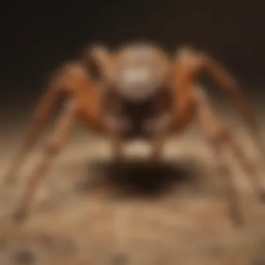 Preventive Measures Against Brown Recluse Spiders Preventive measures against brown recluse spiders in the home