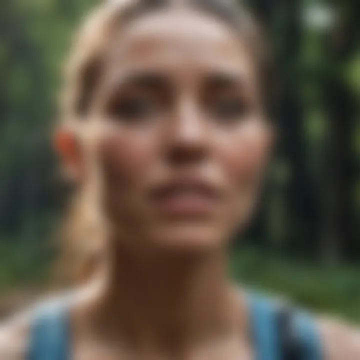 Quenching Your Thirst Safely Hydration for outdoor runners