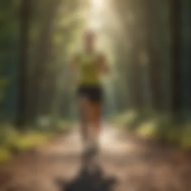 Fueling Your Body Wisely Healthy nutrition for runners