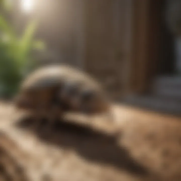 Eco-friendly Solutions in Pest Control Eco-friendly pest control solutions