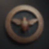 American Pest MD Logo American Pest MD logo