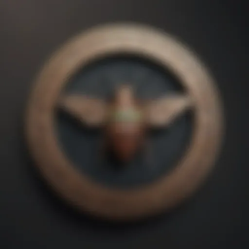 American Pest MD Logo American Pest MD logo