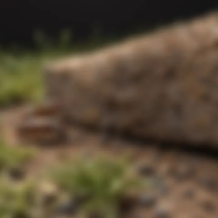 Comparison of ATBS and Conventional Methods Chart comparing efficacy of ATBS solutions to conventional pest control