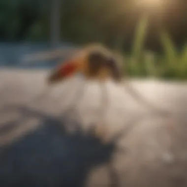 California's Ban on Spartan Mosquito Eradicator