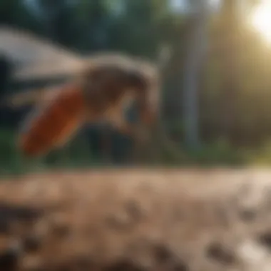 Environmental Concerns of Spartan Mosquito Eradicator