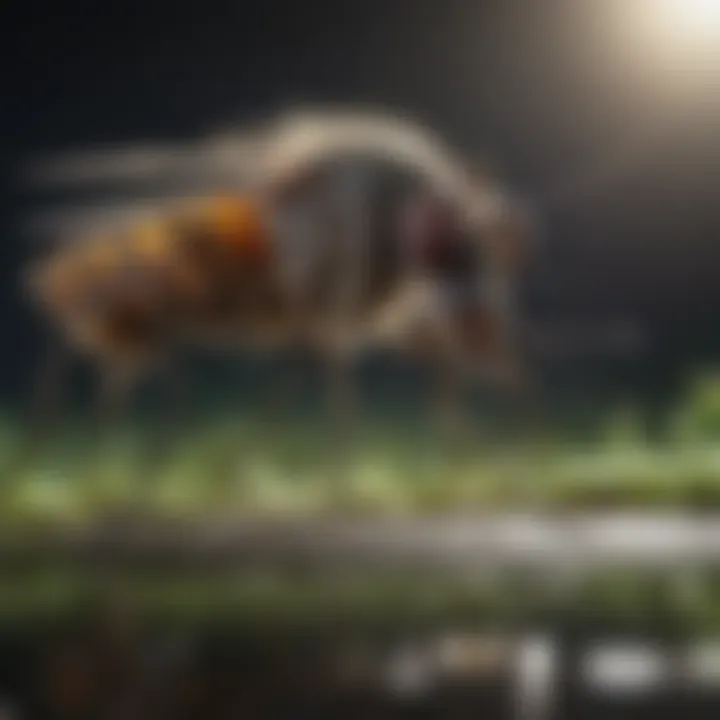Innovative Mosquito Control Solutions