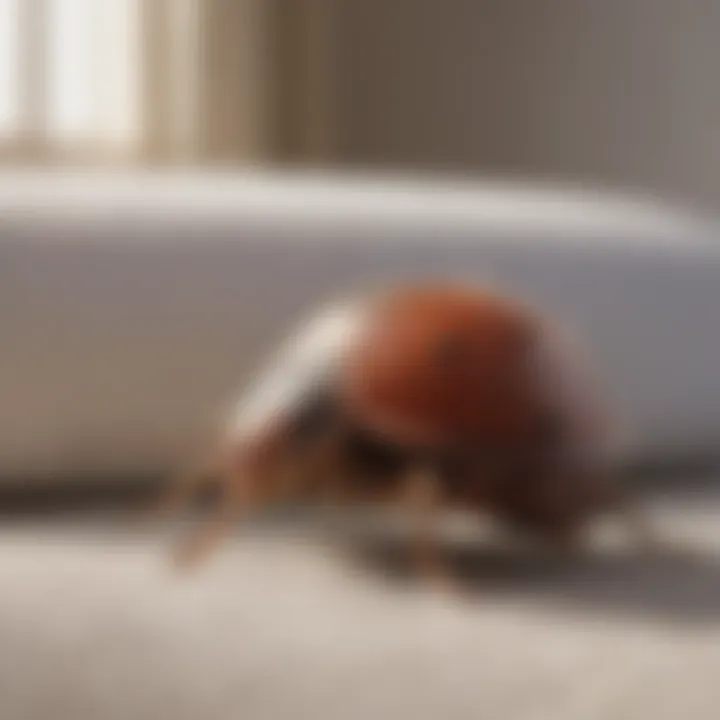 Maintaining a pest-free environment with bed bug protectors
