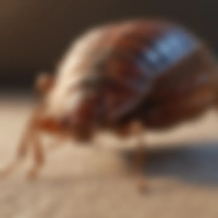 Practical strategies for selecting bed bug protectors