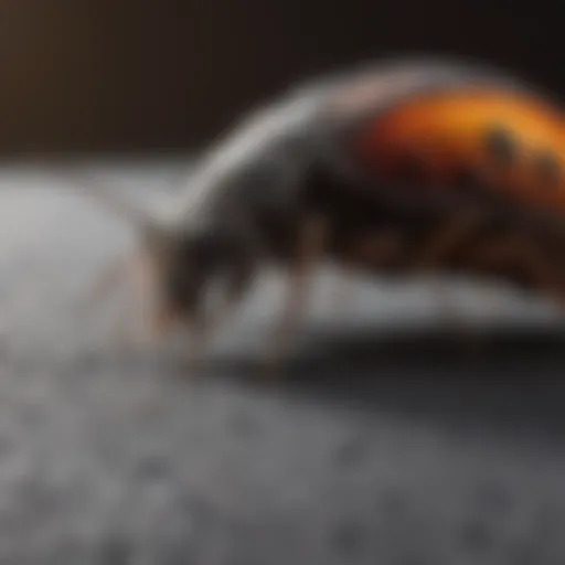 Illustration of pest control pricing breakdown