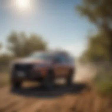 Ecological Impact of Fumigation Ecological impact of burrow fumigation