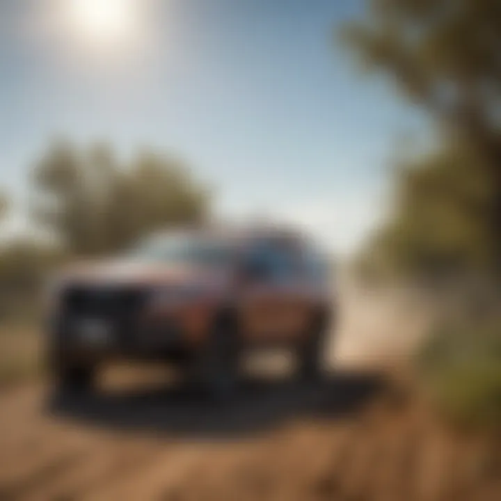 Ecological Impact of Fumigation Ecological impact of burrow fumigation