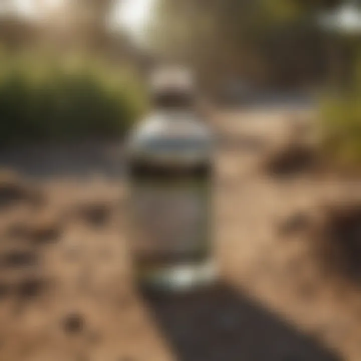 Chemicals for Fumigation Chemicals used in burrow fumigation