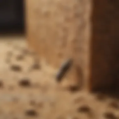 Factors Influencing Annual Termite Contract Prices Annual Termite Contract Price Factors