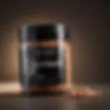 Dcon mouse killer pellets in a packaging