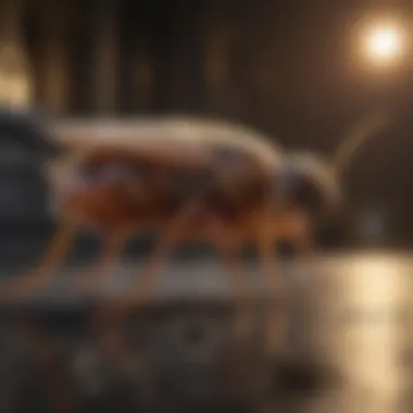 Efficiency Boost with Flea Growth Regulator