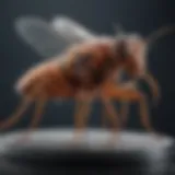 Elegant Solution for Flea Growth Regulation