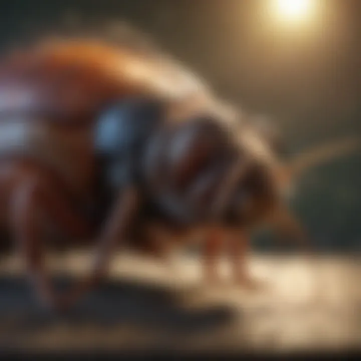 Long-term savings from effective flea control