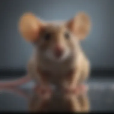 Prevention Methods for Mouse Infestations Effective methods for preventing mouse infestations