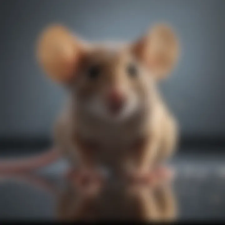 Prevention Methods for Mouse Infestations Effective methods for preventing mouse infestations